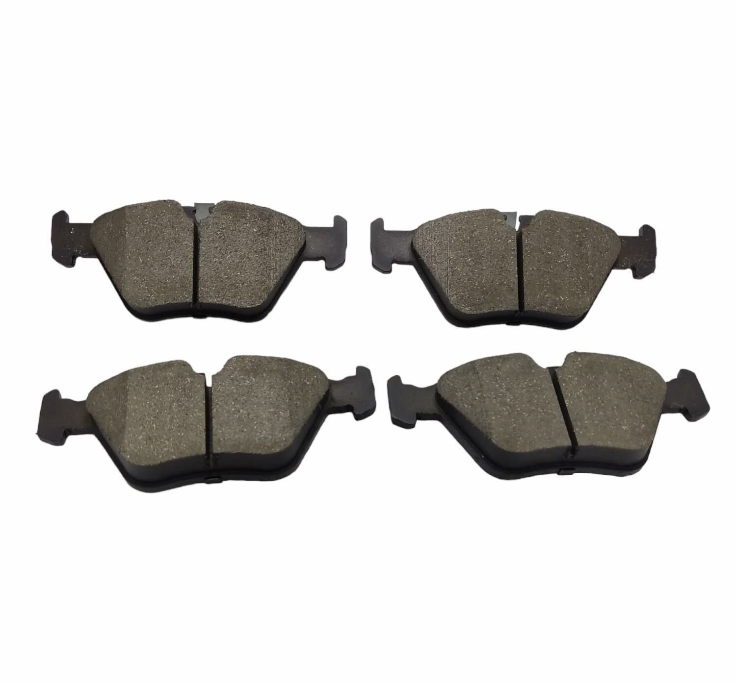 FREN BALATASI ÖN BMW E39