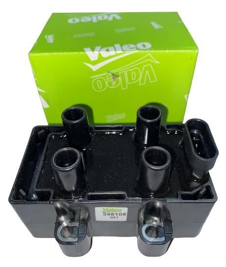 ATEŞLEME BOBİNİ ÇİFTLİ / CLİO 2 - MEGANE 1 - KANGOO - LOGAN / 245105 - 7700274008