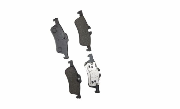 FREN BALATASI ARKA MINI COOPER R50-R52-R5