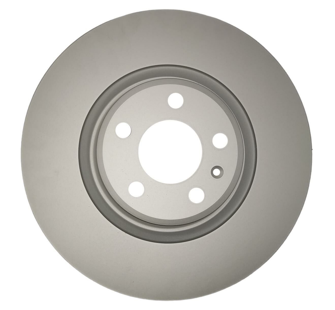 ÖN FREN DİSKİ / AUDI A4-A5 (15>) / 8W0615301P-92282605