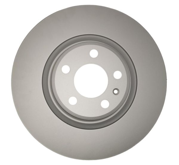 ÖN FREN DİSKİ / AUDI A4-A5 (15>) / 8W0615301P-92282605