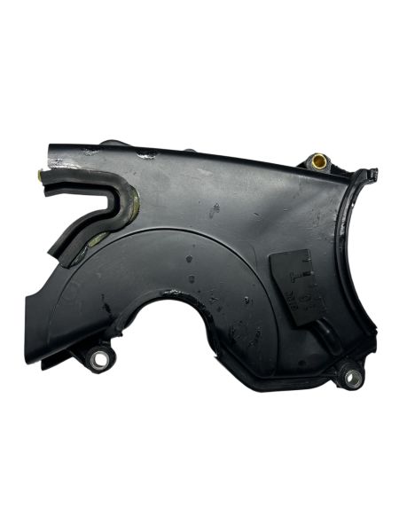 TRİGER ALT KAPAK / HYUNDAI EXCEL 1990-1994 / 21350-24000