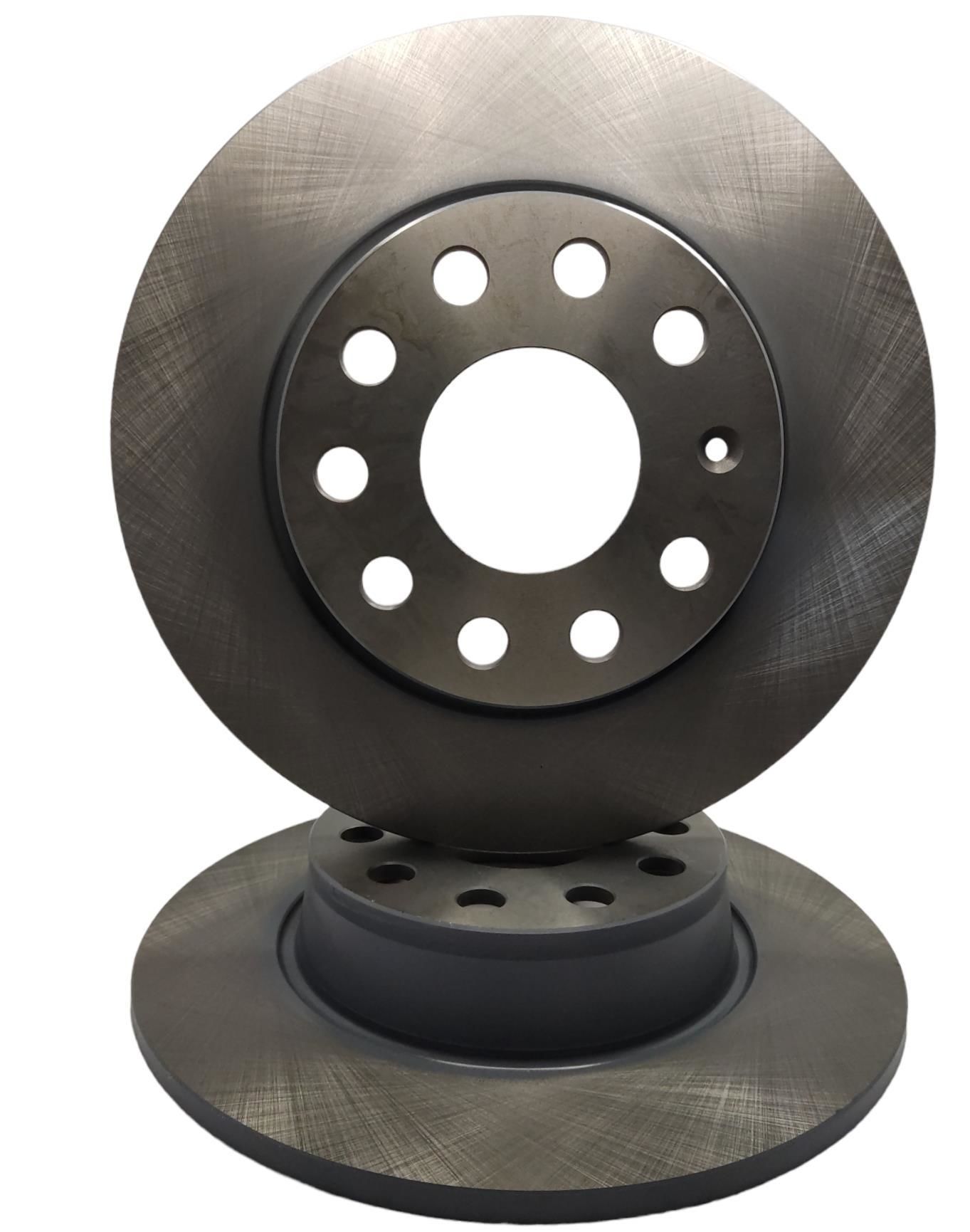 ARKA FREN AYNASI / AUDI A3-LEON-OCTAVIA / 1K0615601AA-5Q0615601D