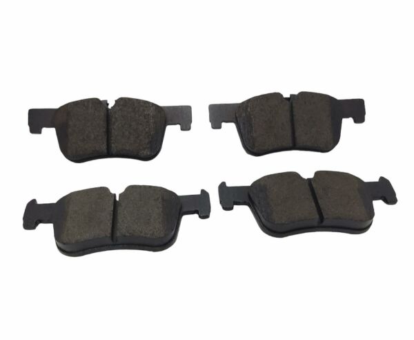 FREN BALATASI ÖN BMW F20-F21-F30-F31-F32-F34-F33-F36/ 34116850568