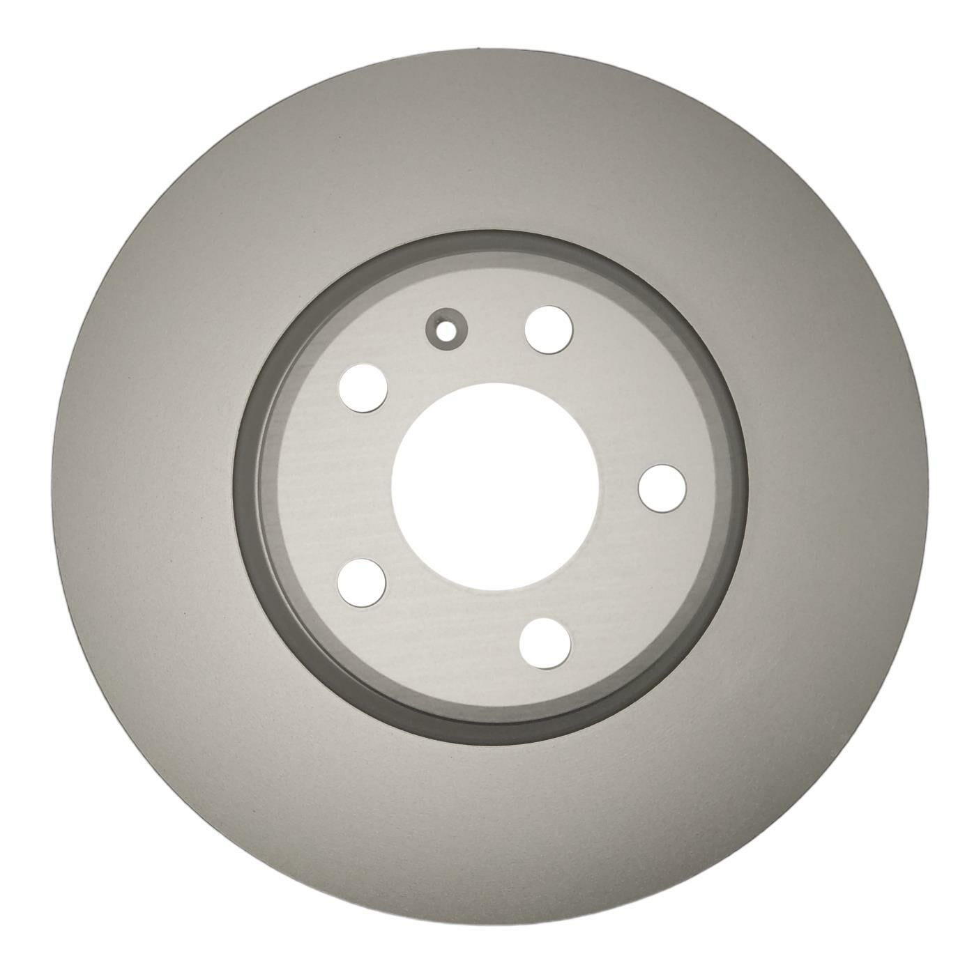 ÖN FREN DİSKİ  / AUDI A4-A5(15>) / 80A615301E-8W0615301H