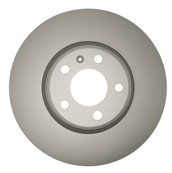 ÖN FREN DİSKİ  / AUDI A4-A5(15>) / 80A615301E-8W0615301H