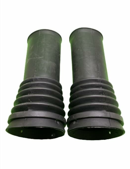 AMORTİSÖR TOZ KÖRÜĞÜ ÖN / SPRİNTER - CRAFTER 06-- / A9063230292 - 60700121