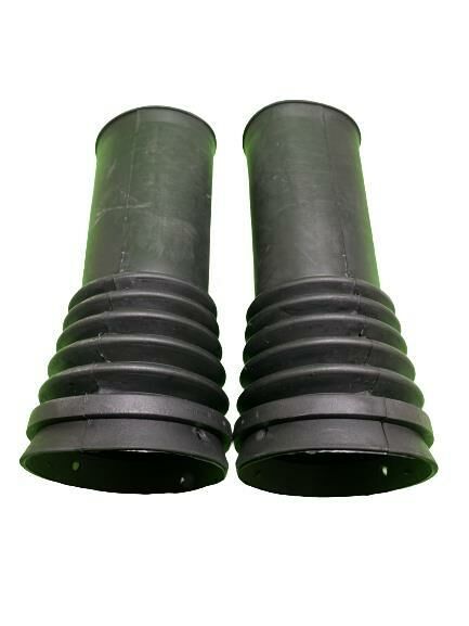 AMORTİSÖR TOZ KÖRÜĞÜ ÖN / SPRİNTER - CRAFTER 06-- / A9063230292 - 60700121