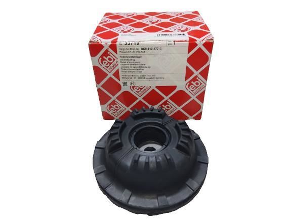 AMORTİSÖR TAKOZU ÖN / AUDI A4-A5-Q5 / 8K0412377A-8K0412377C