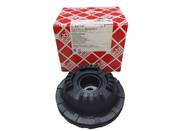 AMORTİSÖR TAKOZU ÖN / AUDI A4-A5-Q5 / 8K0412377A-8K0412377C