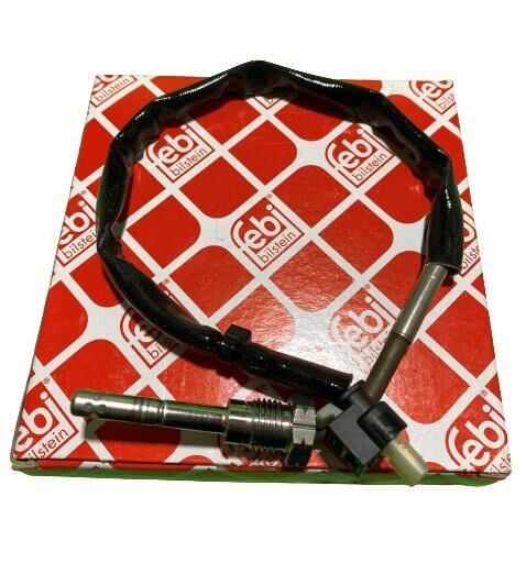 SICAKLIK SENSÖRÜ EGZOZ / SPRİNTER - VİTO / A0009056404 - 48839