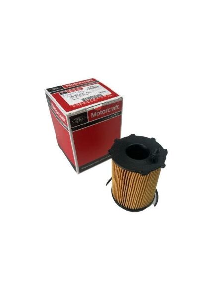 YAĞ FİLTRESİ / FORD FİESTA-COURIER FOCUS 1.4-1.5-1.6 TDCİ / ME2S6Q 6714 AA N