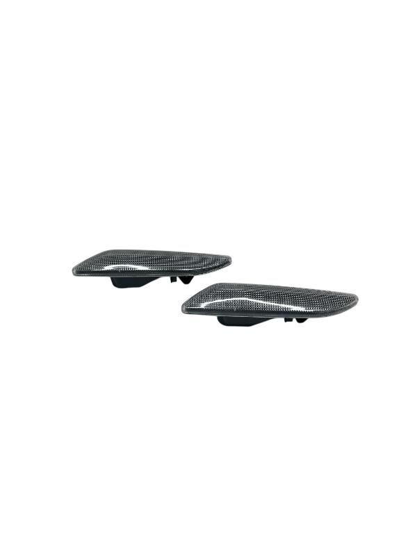 ÇAMURLUK SİNYALİ SAĞ DUYSUZ / FİAT EGEA 2015 - 2024 / 60686516