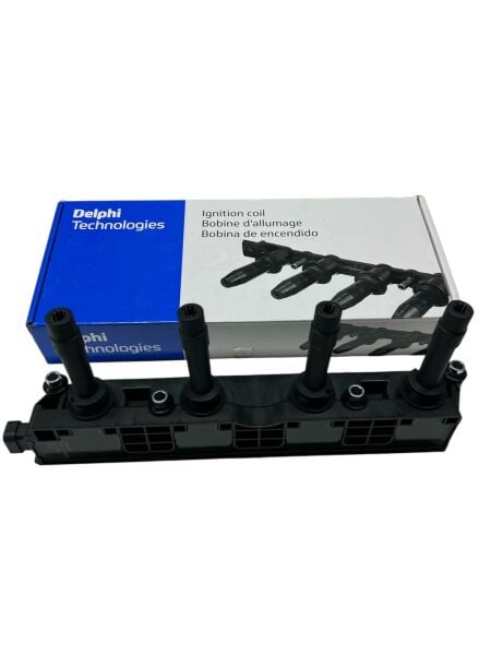 ATEŞLEME BOBİN / OPEL ASTRA G 1.4-1.6 - VECTRA B 1.6 - CORSA C 1.4 / CE1000012B1