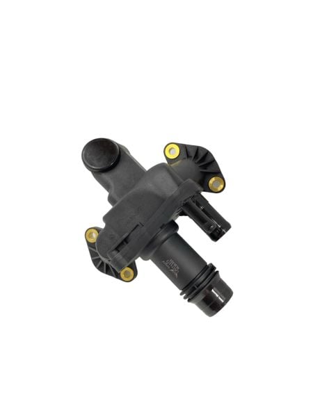 TERMOSTAT SU ÇIKIŞ BORUSU /RANGE ROVER SPORT / DİSCOVERY 3-4-5