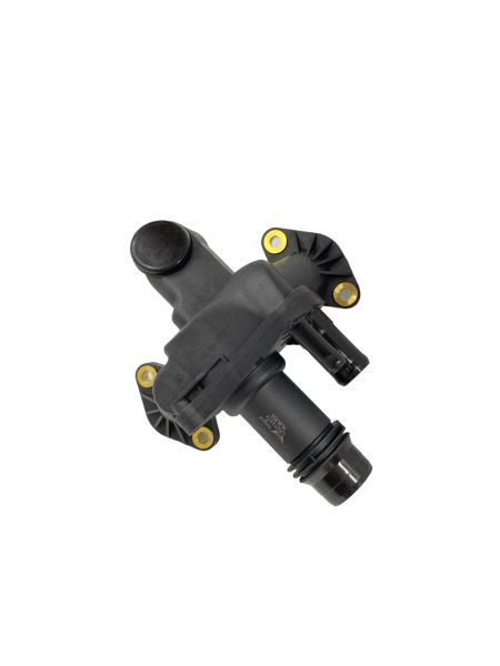 TERMOSTAT SU ÇIKIŞ BORUSU /RANGE ROVER SPORT / DİSCOVERY 3-4-5