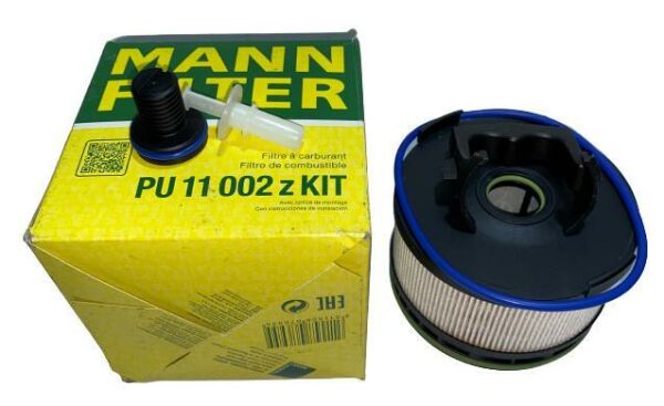 YAKIT FİLTRESİ / MERCEDES (A160-A180) / 65409220005 - 11002ZKIT