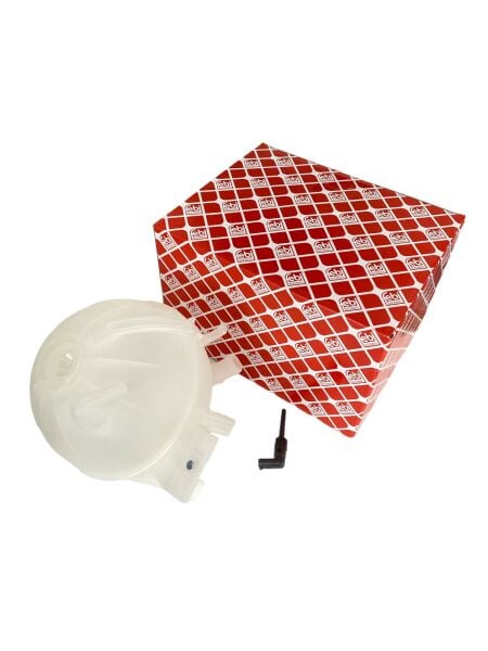 GENLEŞME TANKI / MERCEDES SPRINTER W906 - CRAFTER / 48911 - 9065010503