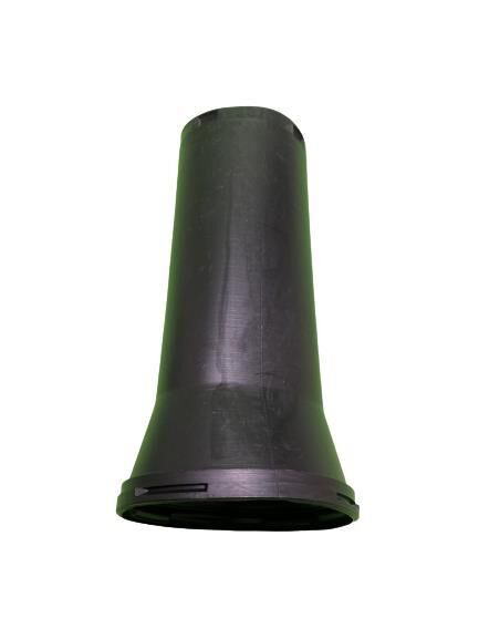 AMORTİSÖR TOZ KÖRÜĞÜ ÖN / SPRİNTER - LT (96-06) / 2D0412135 - 90700122