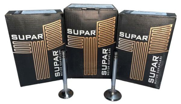 SUBAP TAKIM / RENAULT R9 - BROADWAY 1400 8V STD / 7700677702/770 - 6439p-6440p