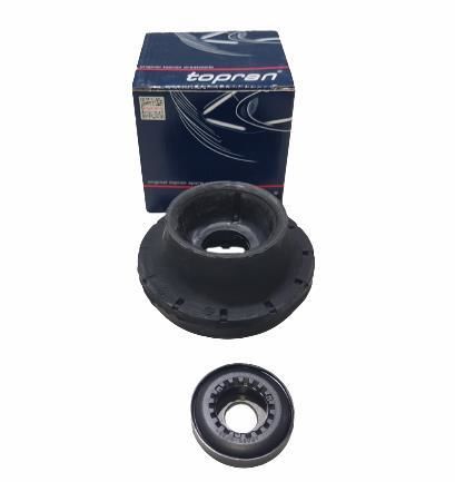 ÖN AMORTİSÖR RULMANLI /CADDY(96-03)-GOLF(92-98)-POLO(96-00)-PASSAT(88-97) /357412331A-108557001