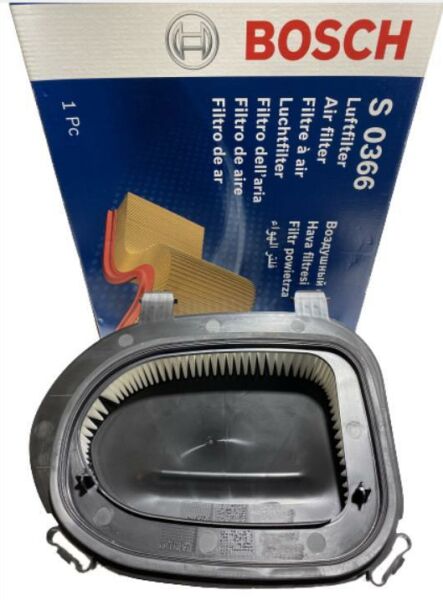 BMW HAVA FİLTRESİ N47N-N57N-F25-E70-F15-E71