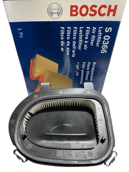 BMW HAVA FİLTRESİ N47N-N57N-F25-E70-F15-E71