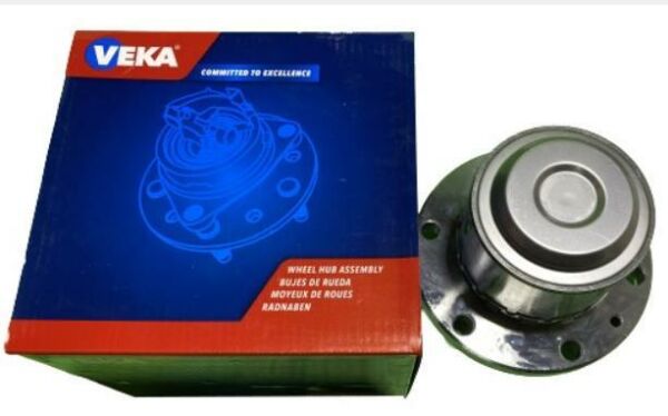 ÖN TEKER PORYA SPRİNTER-CRAFTER 2006--