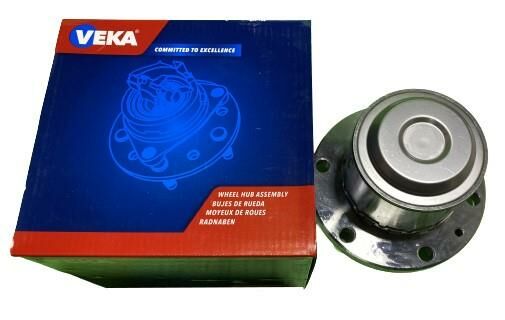 ÖN TEKER PORYA SPRİNTER-CRAFTER 2006--