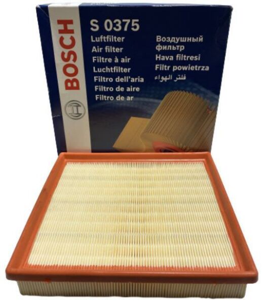 HAVA FİLTRESİ-BMW-N13 N20 N26 B38 F20 F21 F22 F23 F30 F31 F34 F32