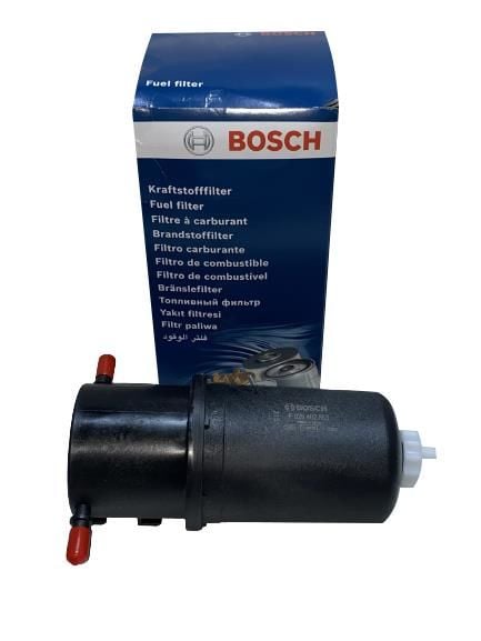 MAZOT FİLTRESİ CRAFTER 2.0 AMAROK 2.0 TDI