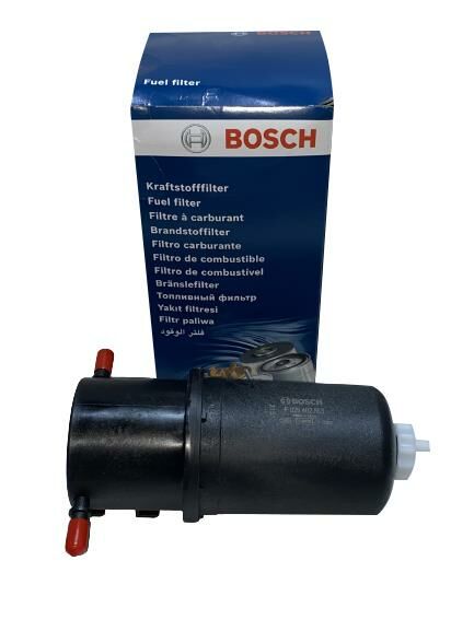 MAZOT FİLTRESİ CRAFTER 2.0 AMAROK 2.0 TDI