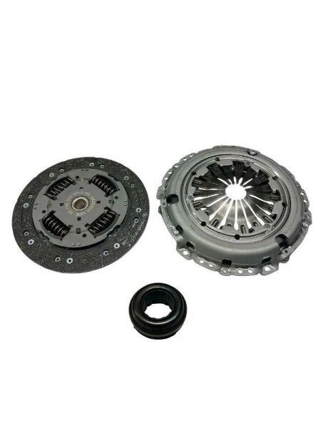 DEBRİYAJ SETİ EURO 5 / PEUGEOT 208-2008-301-308-TEPEE-BERLİNGO 1.6 HDi / 1611273080