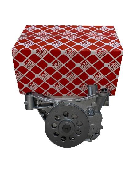 YAĞ POMPASI CRAFTER 2.0
