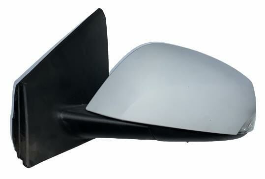 AYNA SOL ELEKTRİKLİ KATLANIR / FLUENCE - MEGANE 3 / 963029473R - 2139