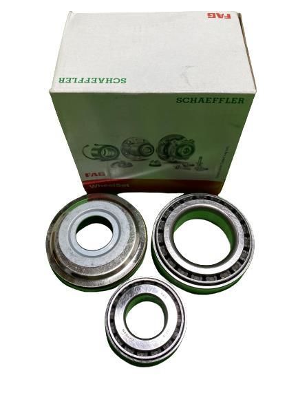 PORYA RULMANI ÖN / SPRİNTER - LT (96-06) / 2D0498625 - 713667600