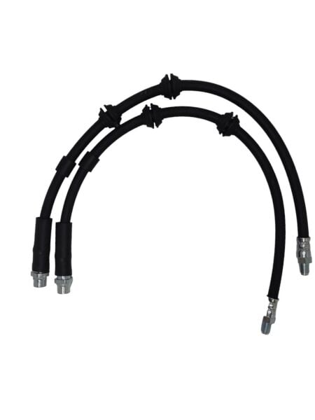 BMW FREN HORTUMU ÖN E81-E82-E87-E88-E90-E91-E92-E93