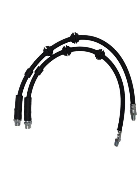 BMW FREN HORTUMU ÖN E81-E82-E87-E88-E90-E91-E92-E93