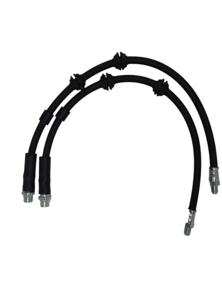 BMW FREN HORTUMU ÖN E81-E82-E87-E88-E90-E91-E92-E93