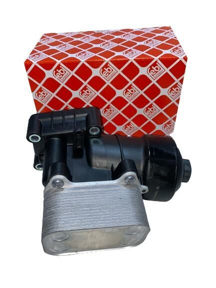 YAĞ SOĞUTUCU KÜTÜKLÜ GOLF JETTA PASSAT T6 CRAFTER 1.6 2.0TDİ CAY CAA CKUP 03L