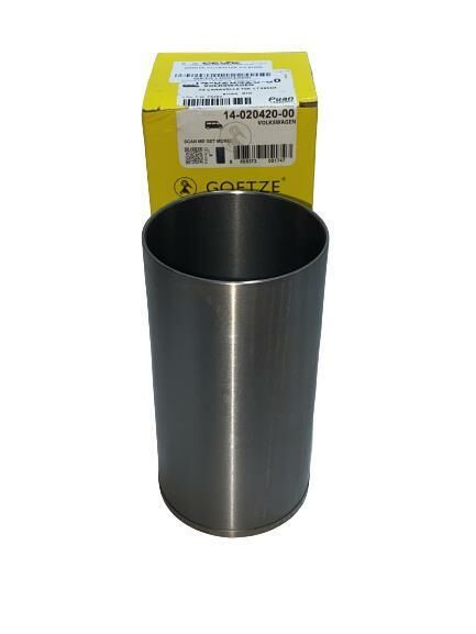 GÖMLEK 81MM / CRAFTER-T4-T5-TOUAREG /  1402042000