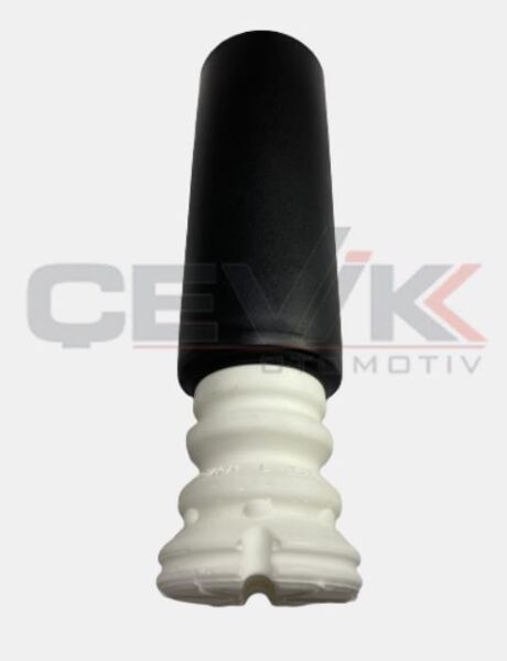 AMORTİSÖR TOZ KÖRÜĞÜ ARKA / E81-E82-E88-E90-E91-E92-E93 / 33536767334 - 26877