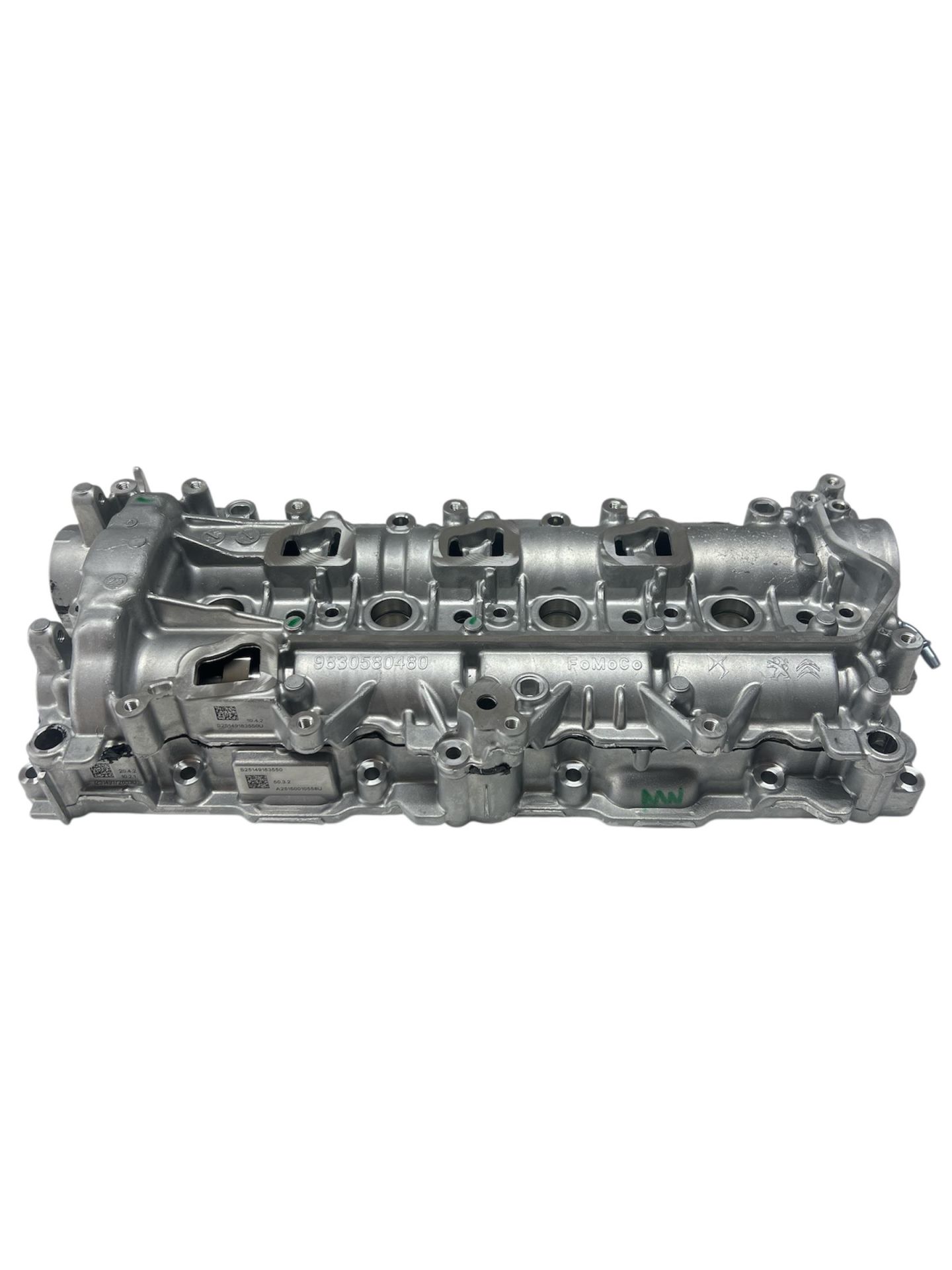 EKSANTRİK KOMPLE/OPEL ASTRA L-COMBO-208-301-308-3008-5008-RIFTER 1.5 DİZEL/9830580480