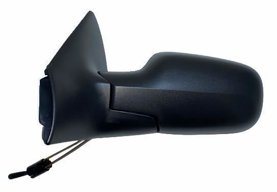 AYNA SOL MEKANİK 2 FİŞ / MEGANE 02> / 7701054685 - 1011121