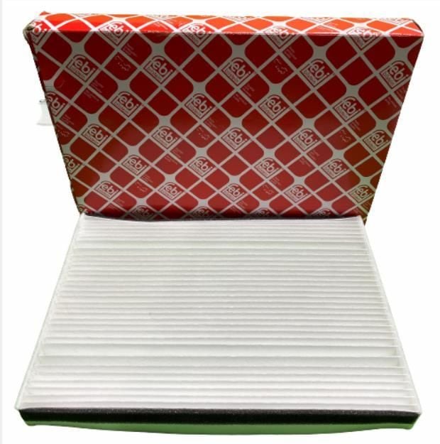 POLEN FİLTRESİ / VİTO 447 13-- / A4478300000 - 105815