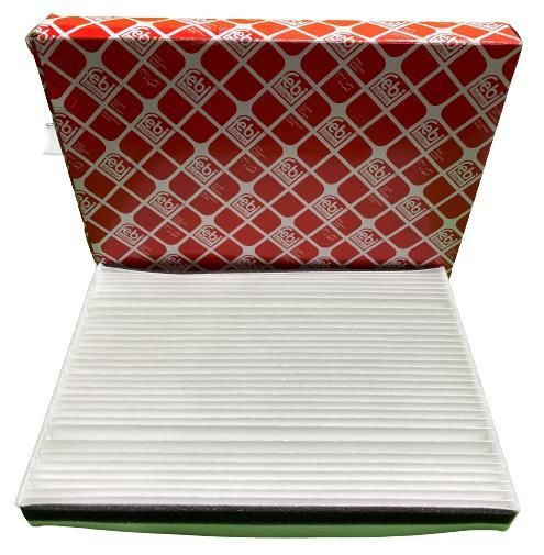 POLEN FİLTRESİ / VİTO 447 13-- / A4478300000 - 105815