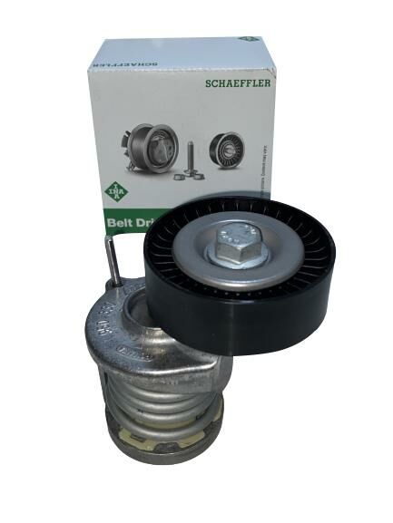 GERGİ KÜTÜĞÜ KOMPLE CRAFTER 2.0 CADDY III GOLF V VI  2.0 TDİ