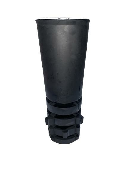 AMORTİSÖR TAKOZ KÖRÜK SAĞ-SOL / TRAFİC 2 - VİVARO / 8200010491 - 10967