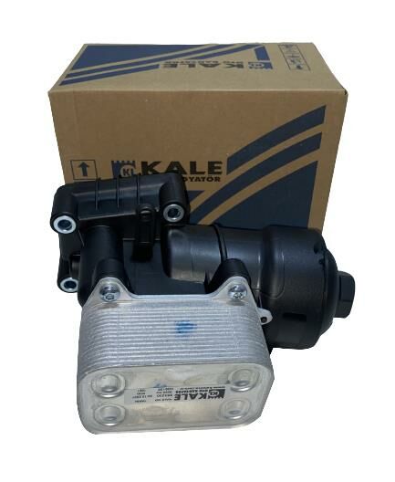 YAĞ SOĞUTUCU KÜTÜKLÜ GOLF JETTA PASSAT T6 CRAFTER 1.6 2.0TDİ CAY CAA CKUP