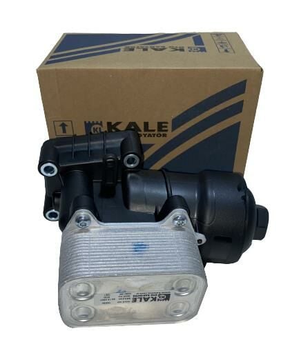 YAĞ SOĞUTUCU KÜTÜKLÜ GOLF JETTA PASSAT T6 CRAFTER 1.6 2.0TDİ CAY CAA CKUP